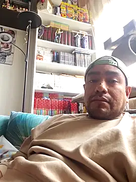 Motherandson online show from March 4, 9:49 am