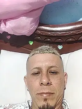 Somospareja1987 online show from February 9, 3:22 am