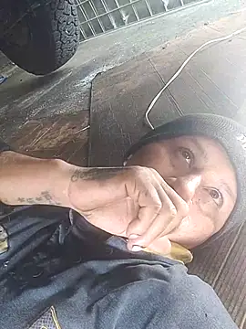 Somospareja1987 online show from February 21, 9:38 pm