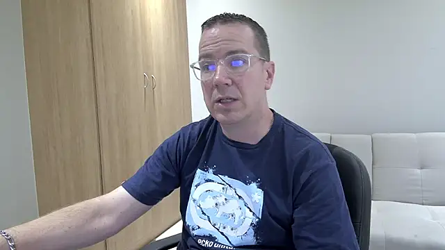 BrettJ81 online show from March 1, 3:12 pm