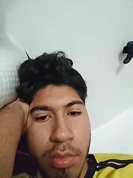 Snapshot of Mangopitudo chatting on October 18, 6:02 pm Mangopitudo online show from October 18, 6:02 pm