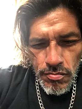 Snapshot of kvr27 chatting on October 24, 8:54 pm kvr27 online show from October 24, 8:54 pm