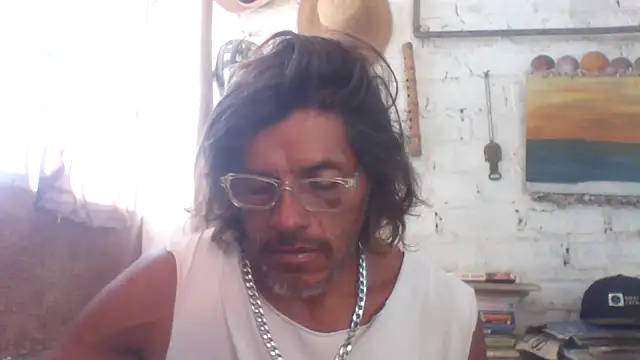 kvr27 online show from March 30, 3:57 pm