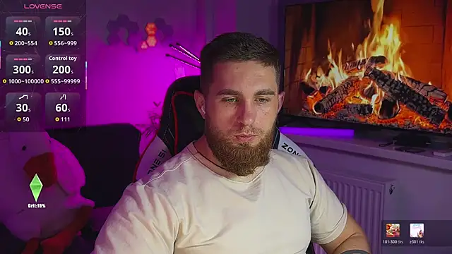 Sweeet  boy online show from March 24, 7:40 pm