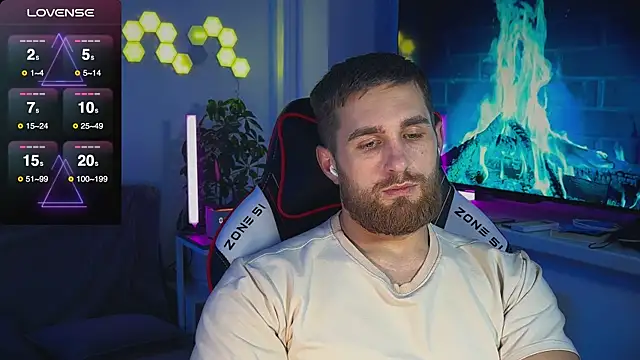 Sweeet  boy online show from December 1, 10:24 pm