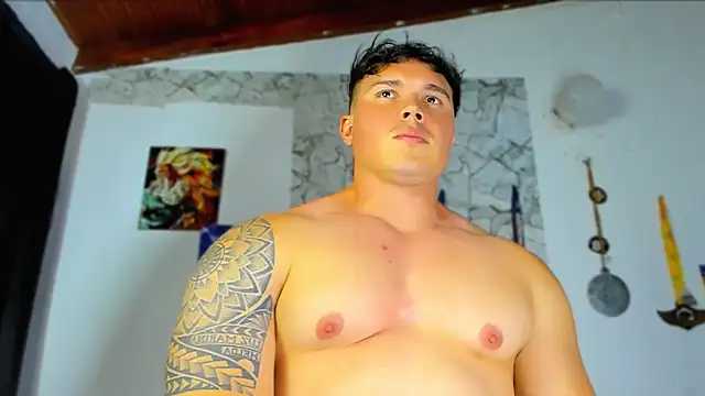 Drakexion21 online show from November 6, 12:57 am