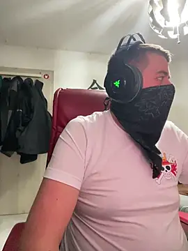 GeilerBull online show from December 10, 2:57 am