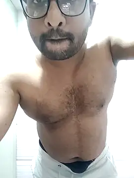 Sammy6432 online show from November 23, 6:30 pm